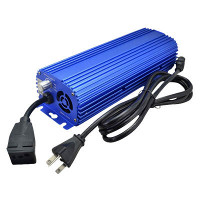 Electronic Ballast