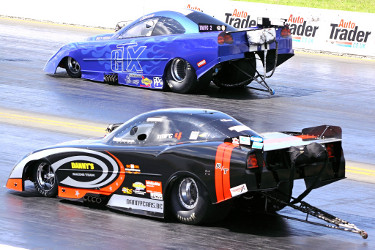 methanol car