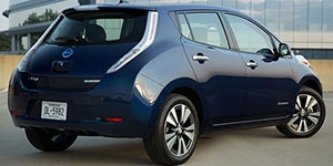 elec car