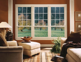 Replacement windows