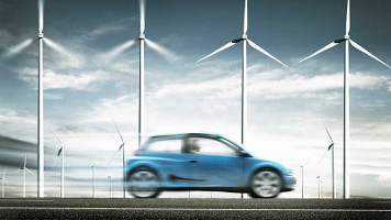 Energy conservation