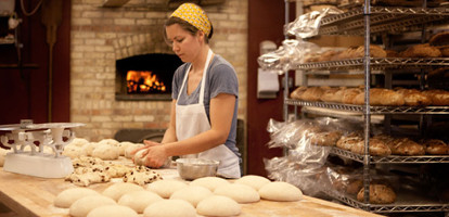 bakery