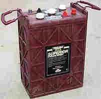 Batteries