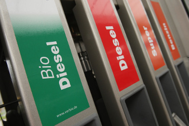 Biodiesel
