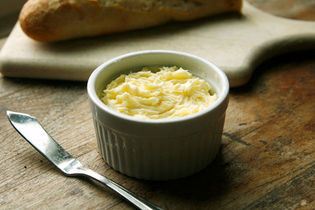 butter