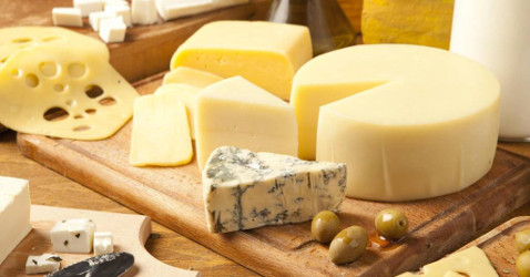 cheese