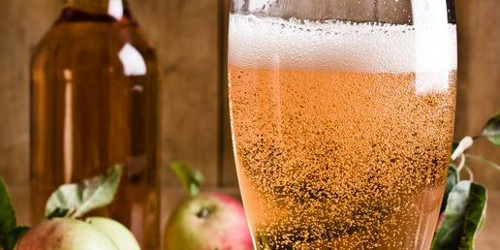 cider