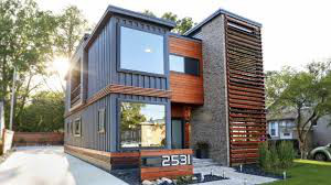 container lifestyle