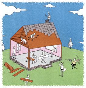 Energy contracting
