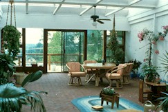 Daylighting