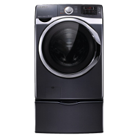 Clotheswasher