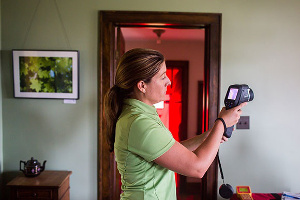 energy audit