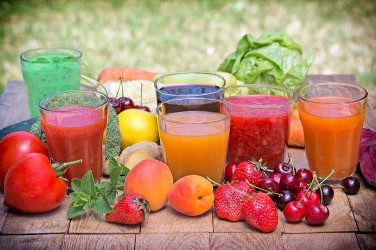 juices