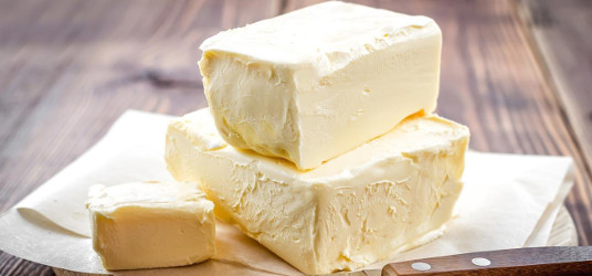 goat butter