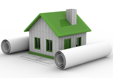 green building