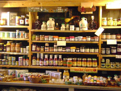farm products