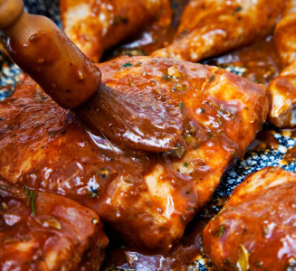 marinade