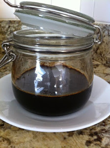 molasses