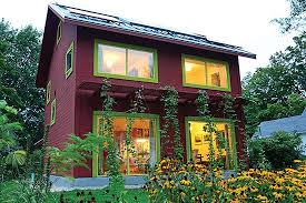 passive solar
