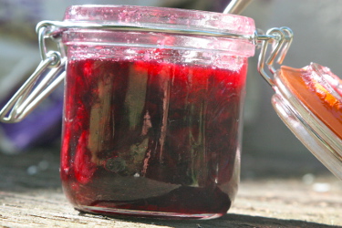 preserves