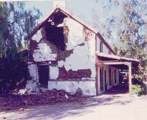 Retrofitting