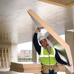 Rigid Insulation
