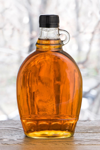 syrup