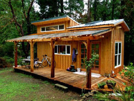 tiny house