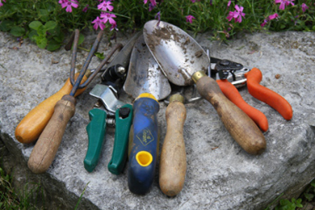 hand tools
