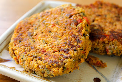 veggieburger