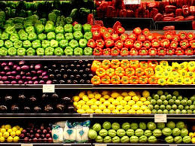 vegies