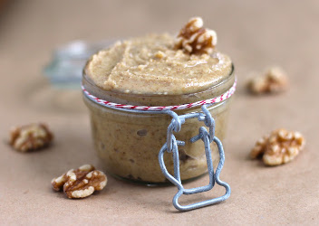nut butter