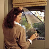 Window treatment